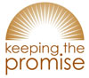 keeping the promise graphic