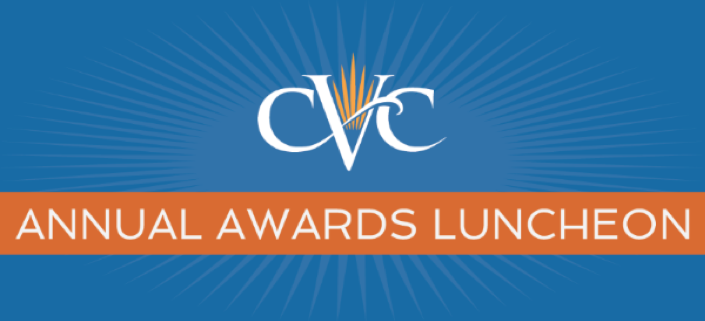CVC Annual Wards Luncheon logo
