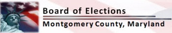 Montgomery County Board of Elections