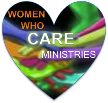 Women Who Care logo