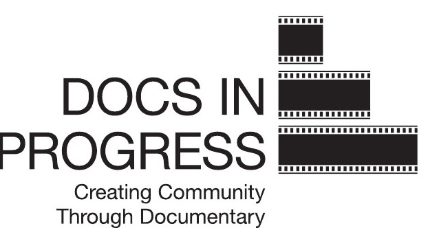Docs in Progress logo
