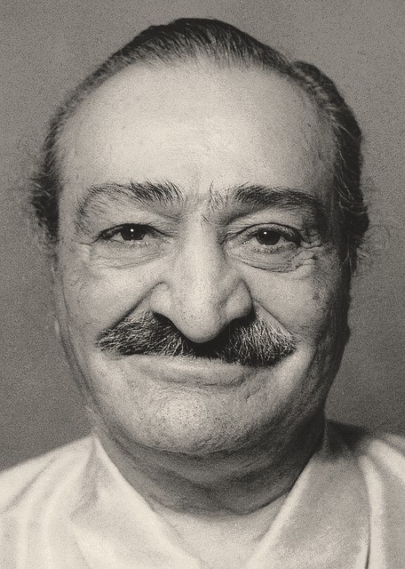 Meher Baba (1968)