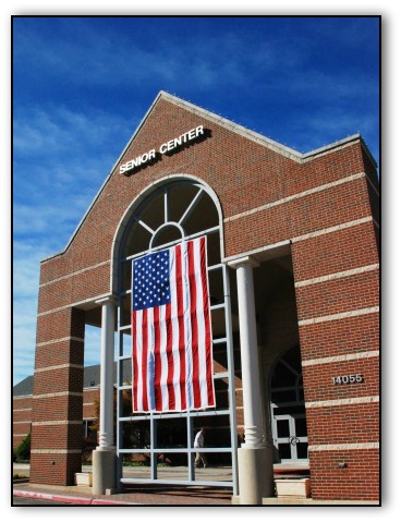 Veterans Day 2012 is set for the Farmers Branch Senior Center