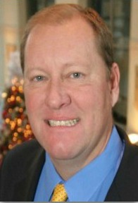 CIty Manager Gary D. Greer