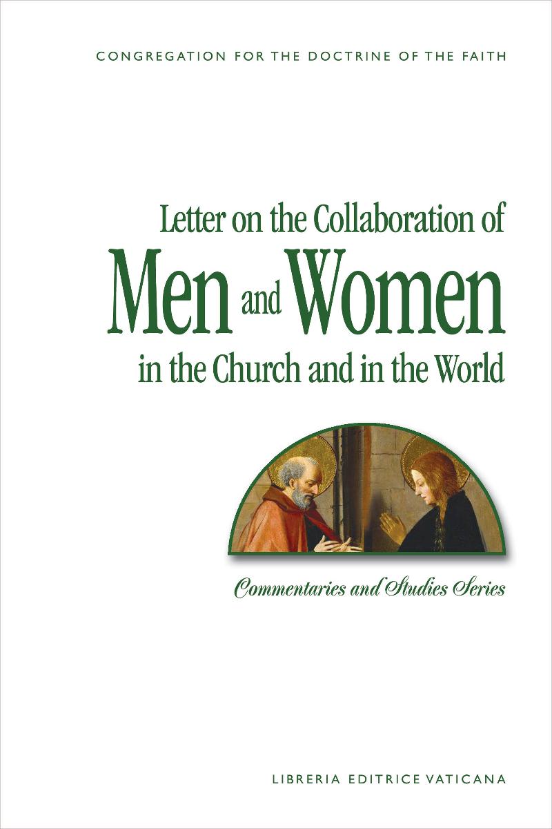 7-295 cover_Lt on Coll Men & Woman in Church