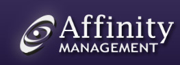 Affinity Management Logo