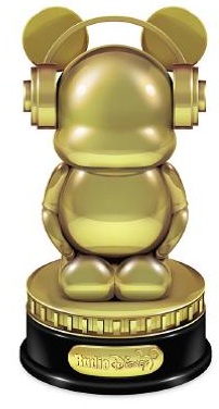 Radio Disney Award