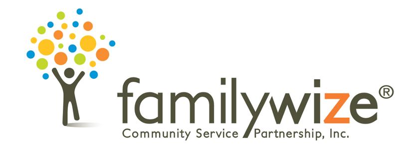 Familywize Logo
