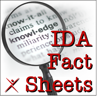 IDA Fact SHeets