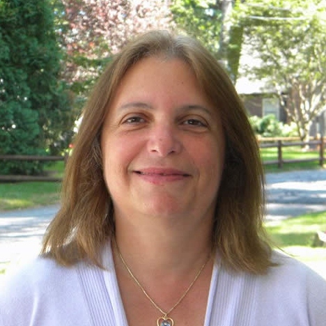 Dr. Karen Levine