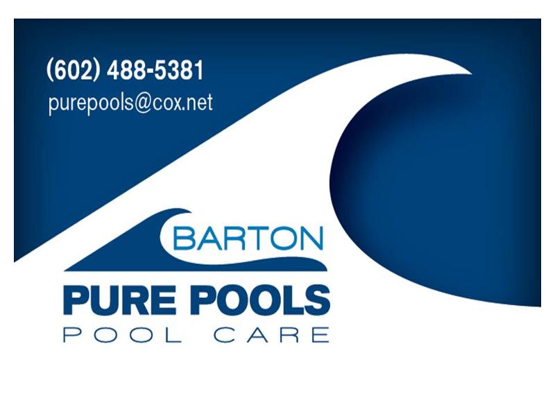 Barton Pure Pools