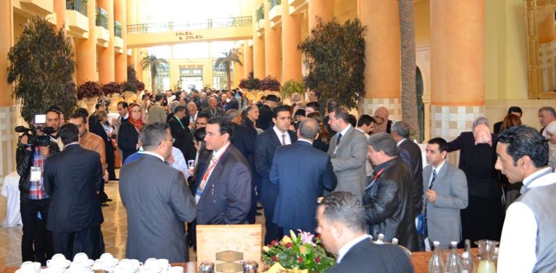 CSID Tunisia Annual Conference 98