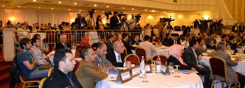 CSID-Tunisia Annual Conference