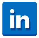 Image of LinkedIn Icon
