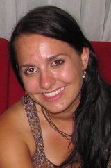 Briana Medeiros