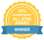 Constant Contact All-Start