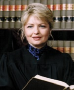 Judge Sally Montgomery