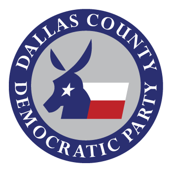 DCDP donkey logo
