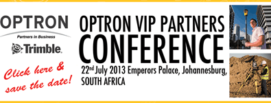 Optron VIP Partners Conference