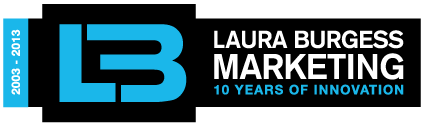 lbm 10 yr logo
