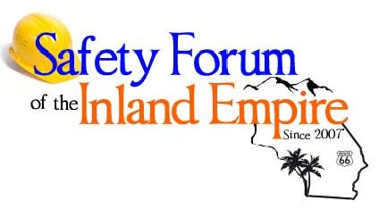 Safety Forum of the Inland Empire