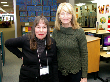 Marion and Kathy Halverson