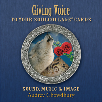 Chowdhury.Voice.CD.Cover