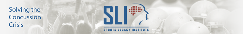 Sports Legacy Institute