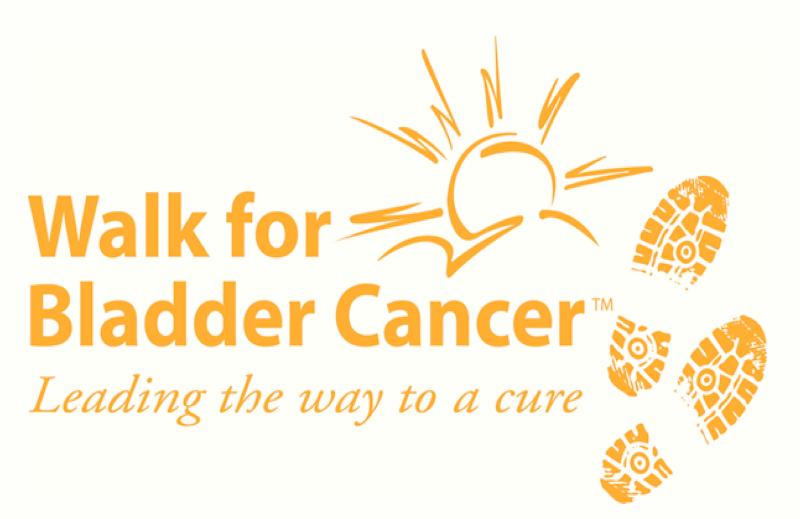 Walk for Bladder Cancer 2013