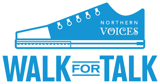 Walk for Talk