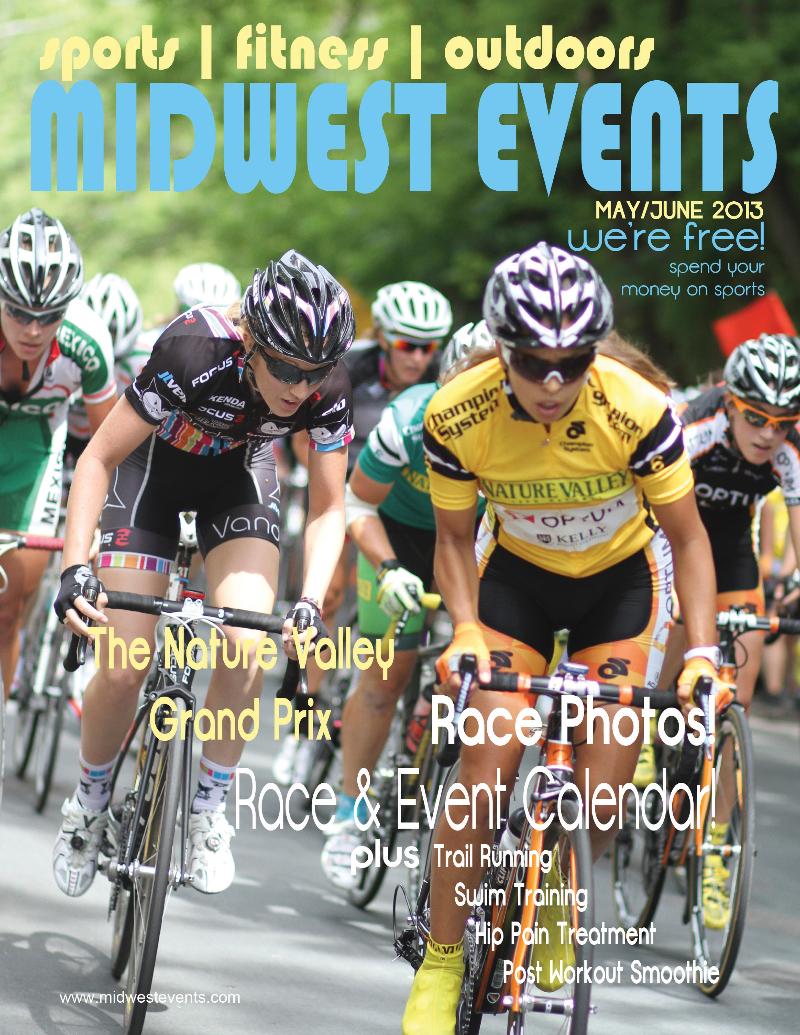 may june midwest events