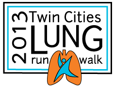 Twin Cities Lung Run Walk