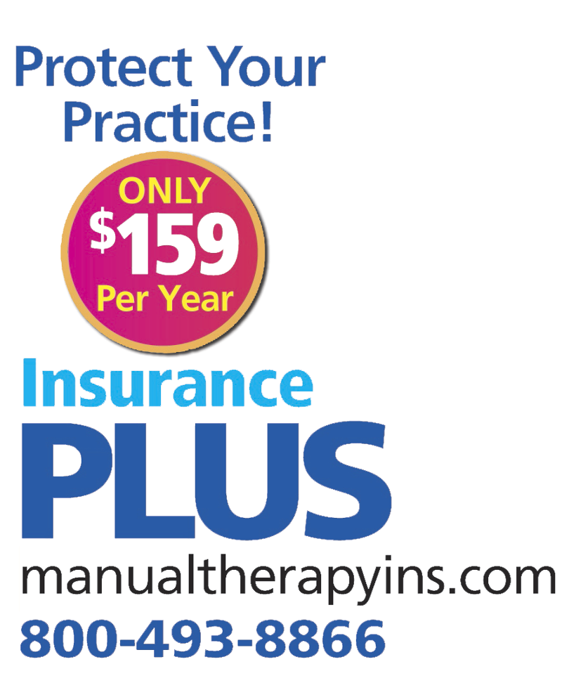 Manual Therapy Insurance Logo