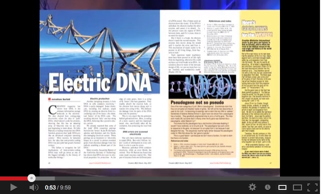 Electric DNA Creation Magazine Live Free Video by CMI.jpg