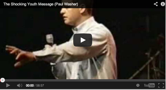 Shocking-Video-Paul-Washer-Youth-Ministry