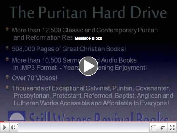 Puritan-Hard-Drive-Intro-Video