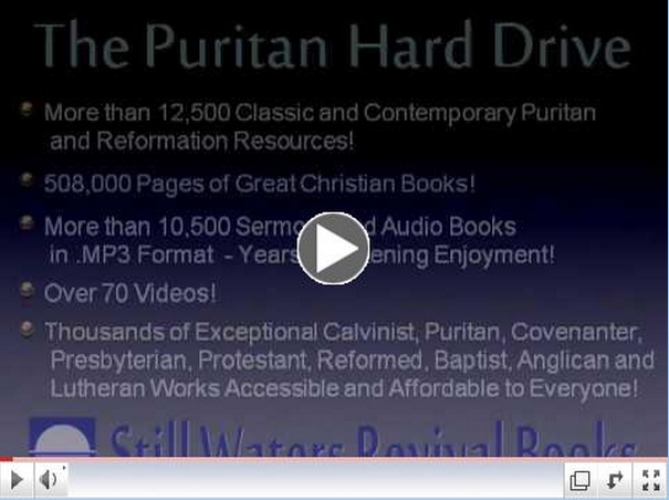 Puritan-Hard-Drive-Introductory-Video