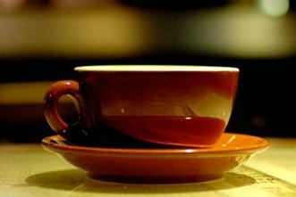 Thinking Cup Coffee mug