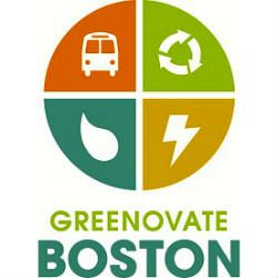 Greenovate Boston