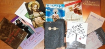 Gay Jesus books