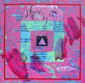 Pink Triangle by John Bittinger Klomp