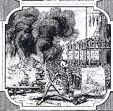 Dutch massacre of sodomites in 1730