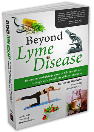 Beyond Lyme Disease