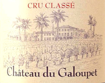 Galoupet Label