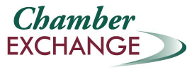Chamber Exchange - Temporary Logo