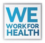 We Work for Health / Liberty Square