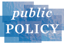 public policy logo
