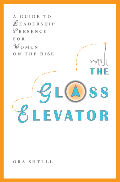 glass elevator
