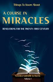 course in miracles