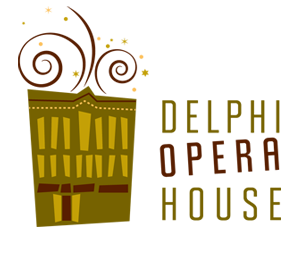 Delphi Opera House
